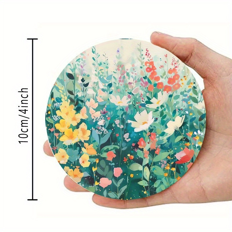 2D Spring Garden Art Wooden Co – обзор и цена Home Decor Garden Ideas