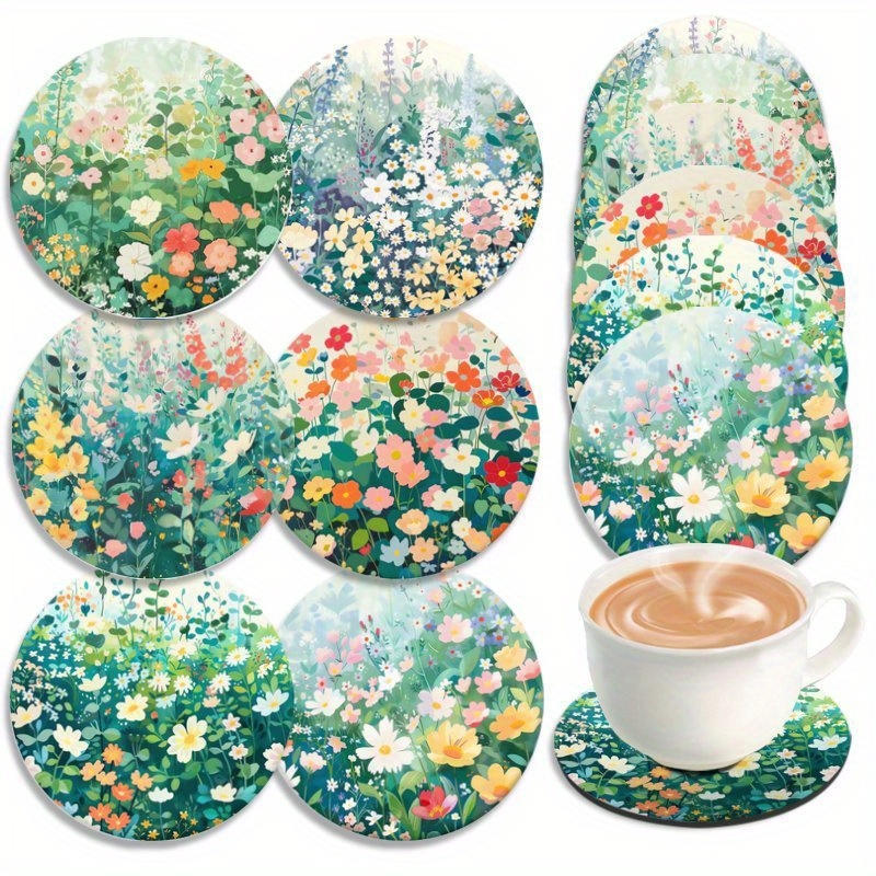 2D Spring Garden Art Wooden Co – обзор и цена Home Decor Garden Ideas
