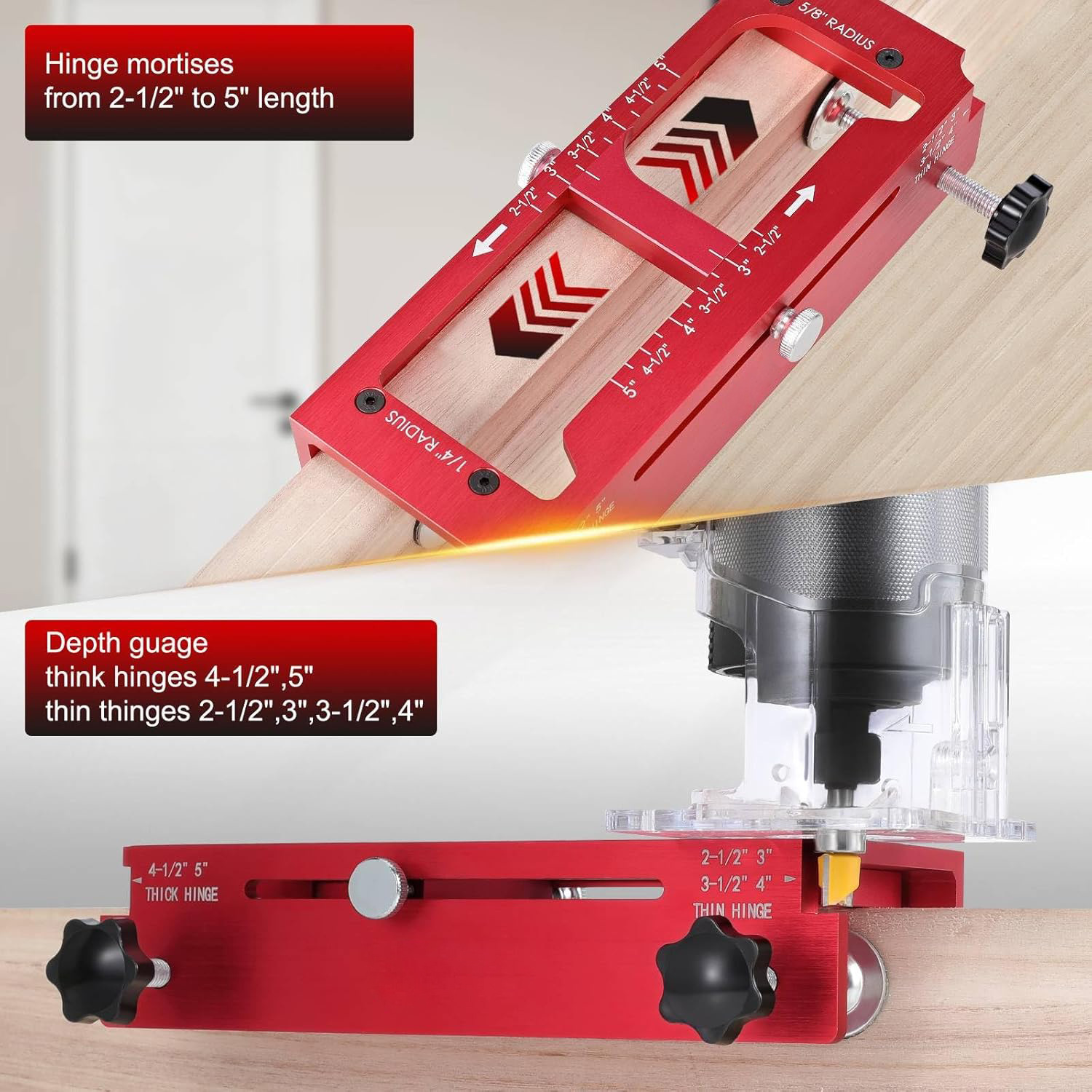Aluminum alloy door hinge inst – обзор и цена Home Decor Location