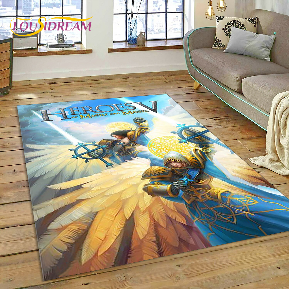 HD Heroes of Might and Magic R – обзор и цена Home Decor Game Online
