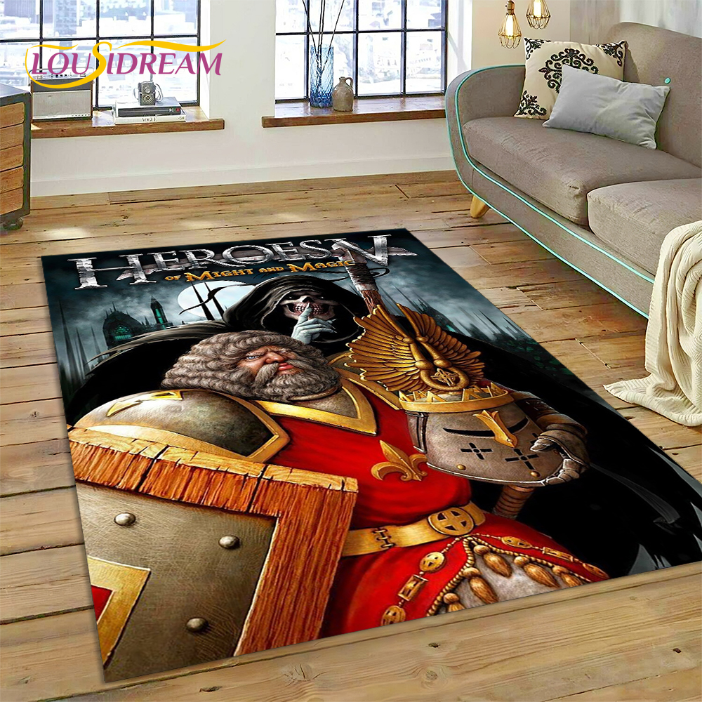 HD Heroes of Might and Magic R – обзор и цена Home Decor Game Online