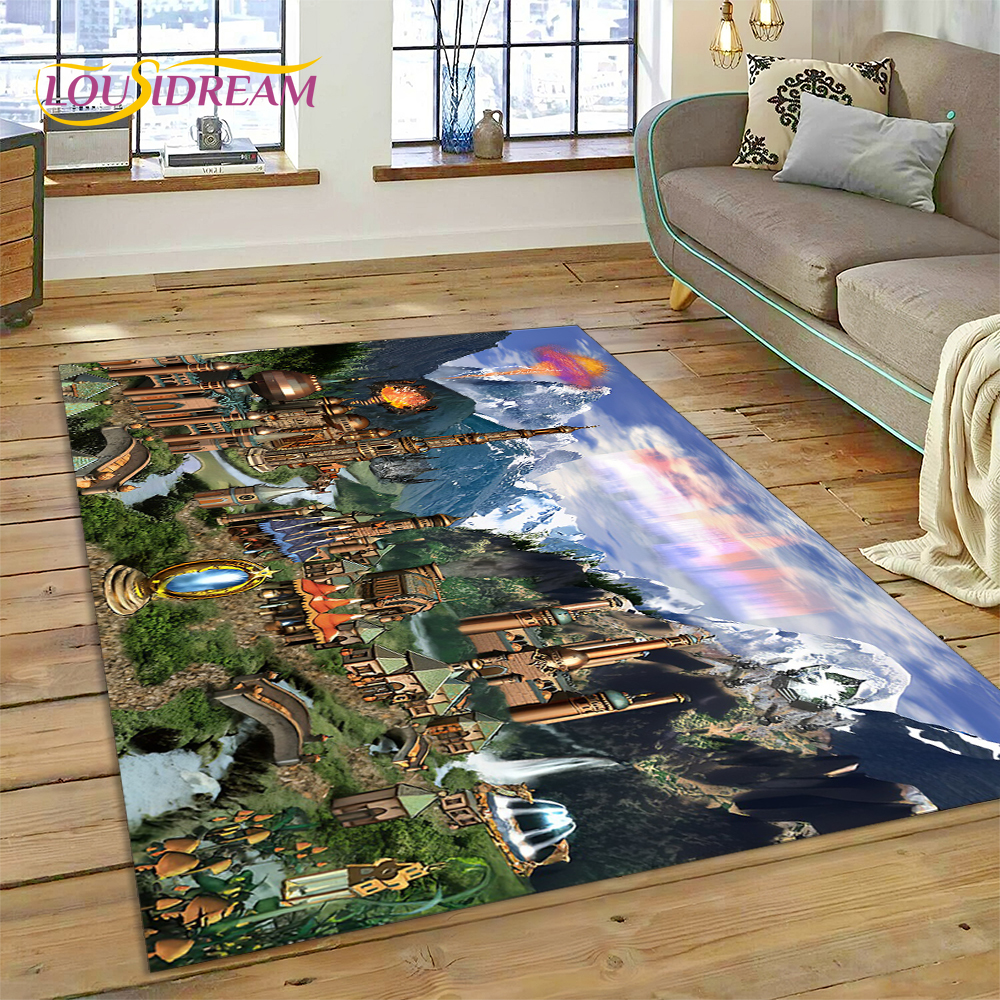HD Heroes of Might and Magic R – обзор и цена Home Decor Game Online