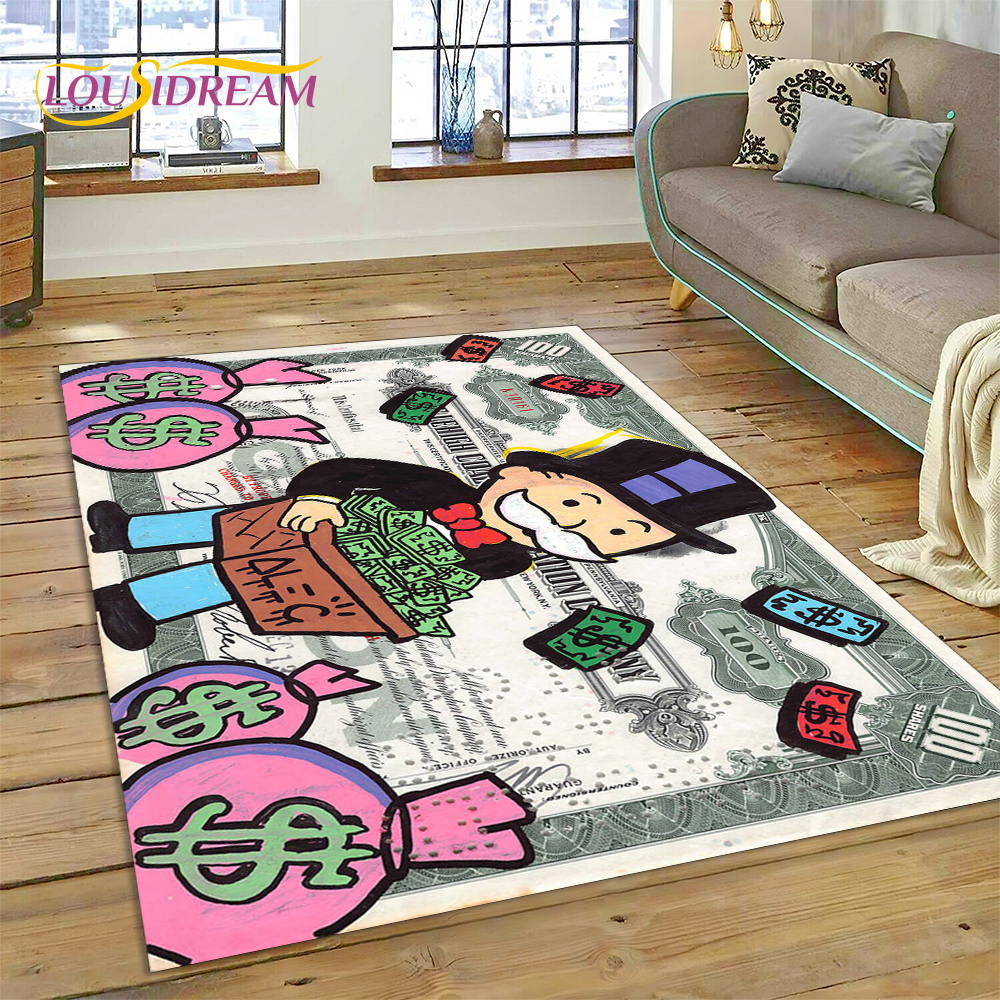 Game Dollar Monopoly Cartoon M – обзор и цена Home Decor Game Online