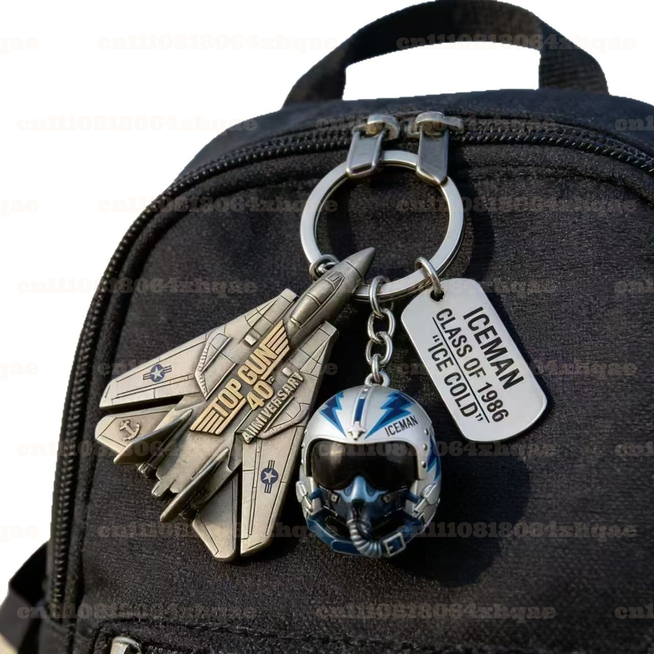 Top Gun 40th Anniversary Keych – обзор и цена Home Decor Com