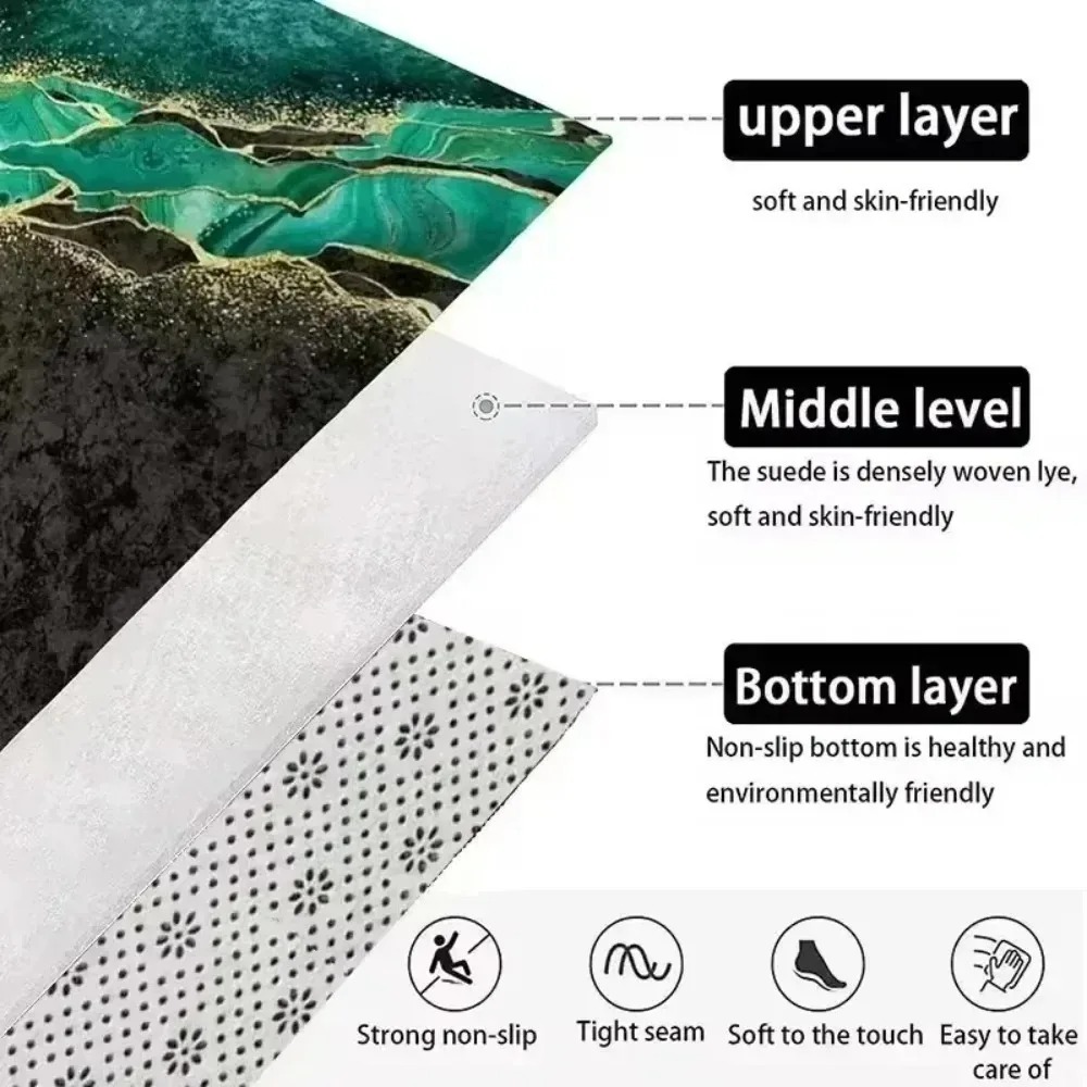 Round Fox Forest Carpet with O – обзор и цена Home Decor Retailers