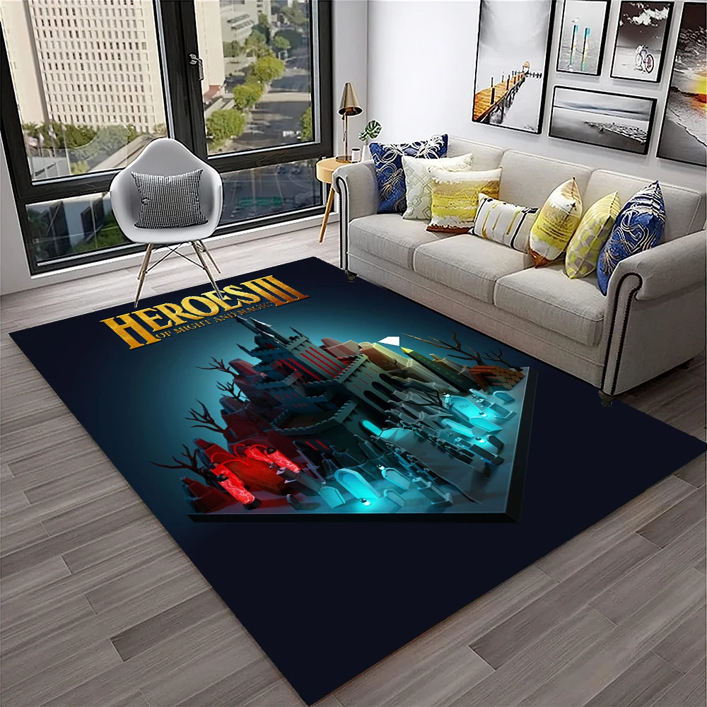 Retro Game Heroes of Might and – обзор и цена Home Decor Game Online