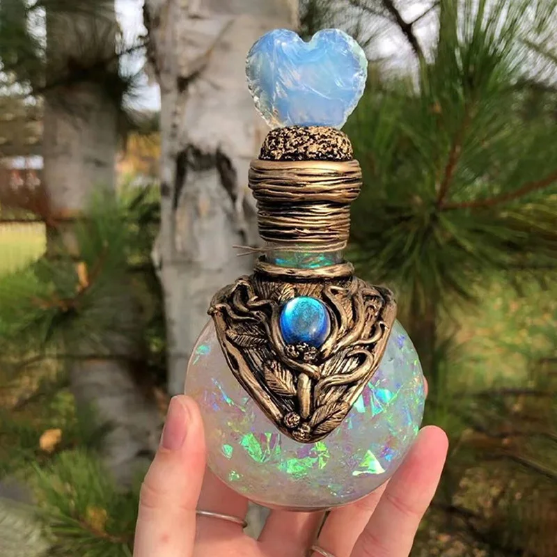 Magic Potion Bottle Decoration – обзор и цена Home Decor Design Ideas