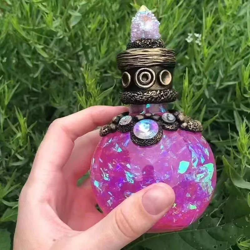 Magic Potion Bottle Decoration – обзор и цена Home Decor Design Ideas