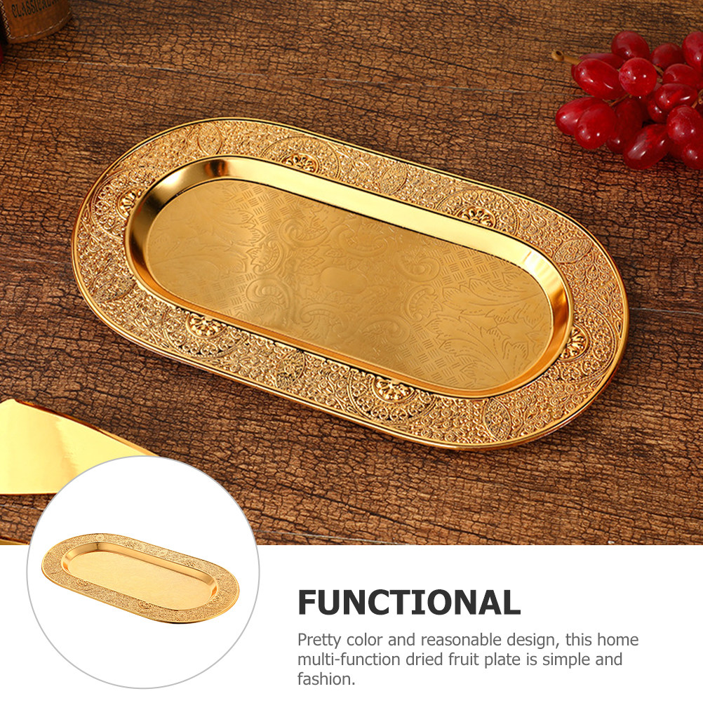 Stylish Metal Fruit Tray Rusti – обзор и цена Home Decor Design Ideas