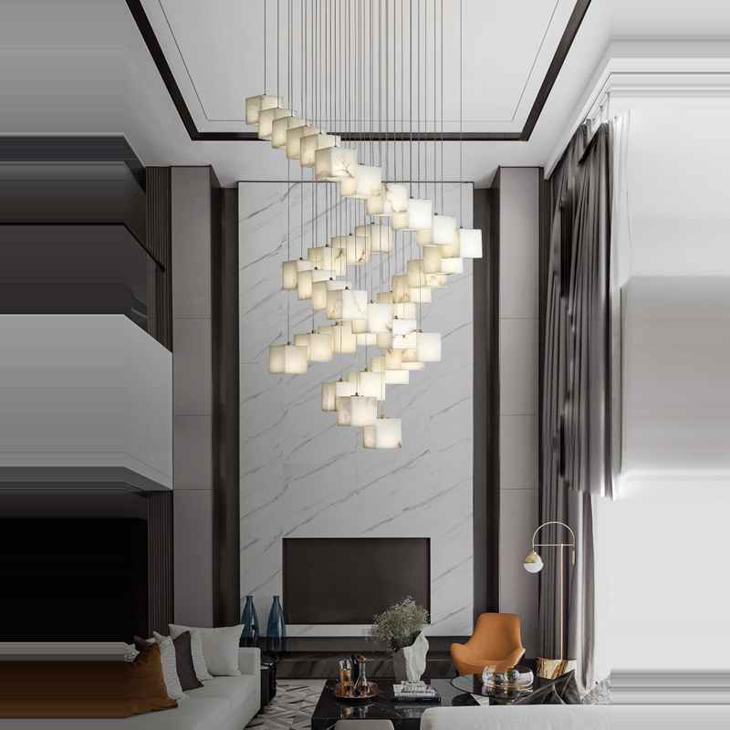 White Noble Luxury Marble Cube – обзор и цена Home Decor Trend 2026