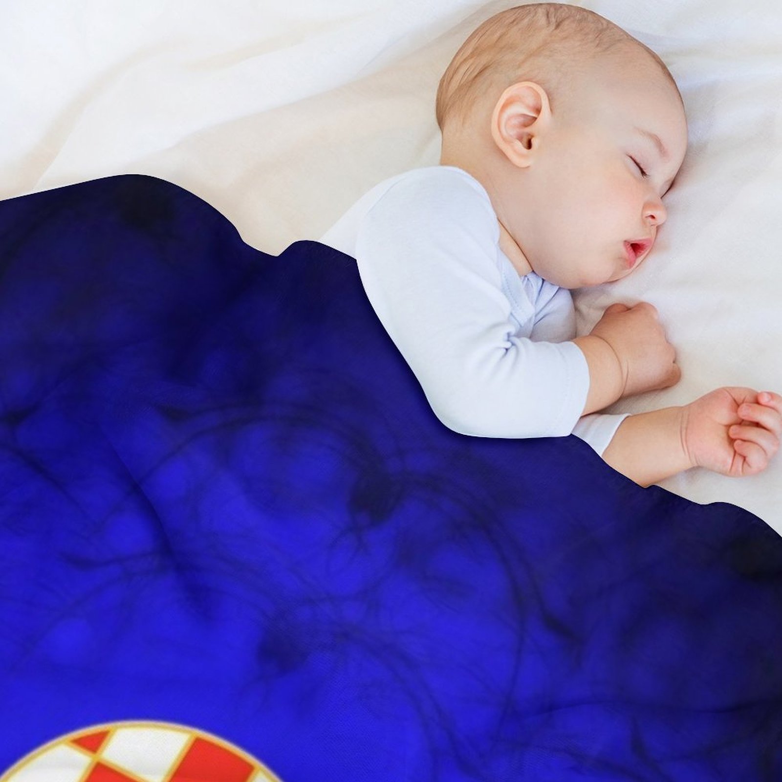 GNK Dinamo Zagreb Throw Blanke – обзор и цена Home Decor Zagreb