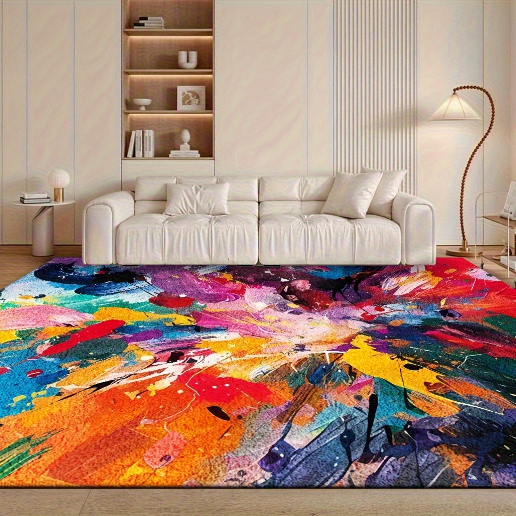 Modern Abstract Oil Painting A – обзор и цена Home Decor Retailers