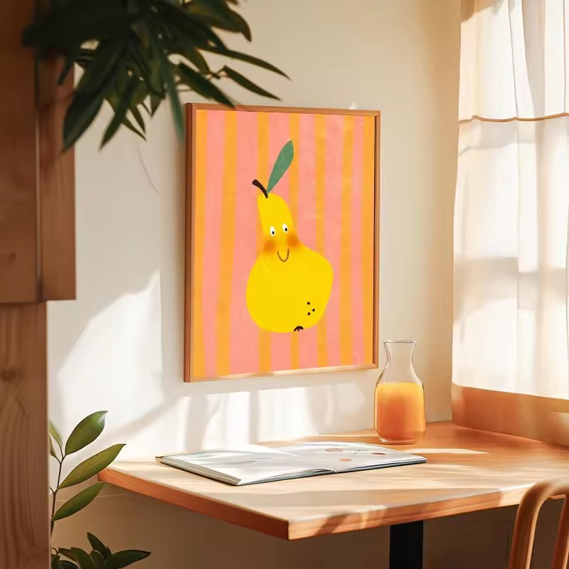 Just Eat It Food Drinks Poster – обзор и цена Home Decor Tree