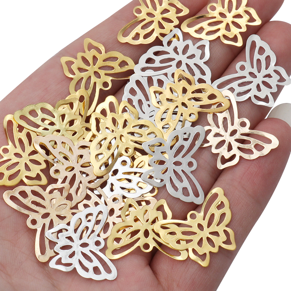 50pcs/lot 12X10/21X17mm Iron H – обзор и цена Home Decor Unique Items