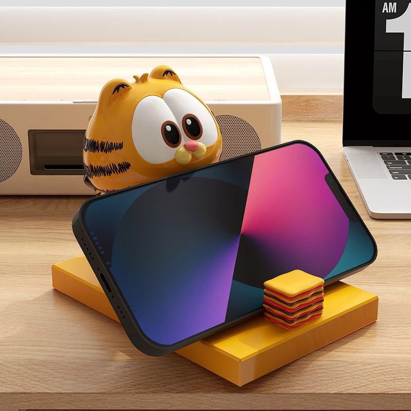 Garfield anime cartoon cute do – обзор и цена Home Decor Unique Items