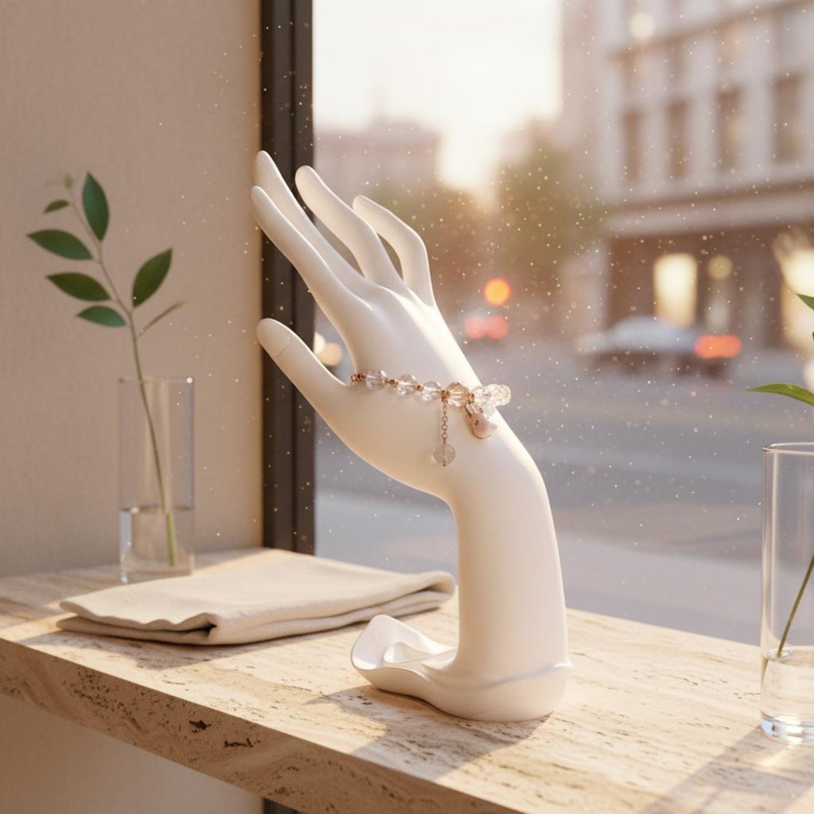 3 Pieces Hand Form Bracelet St – обзор и цена Home Decor Design Ideas