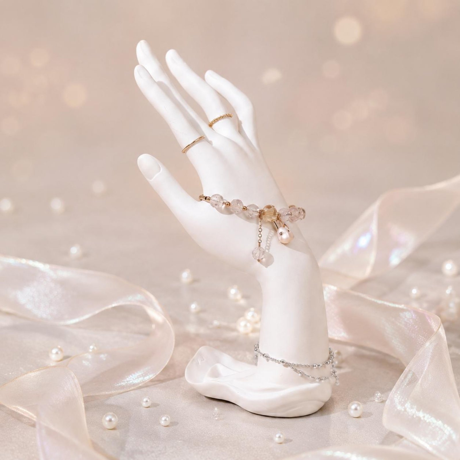 3 Pieces Hand Form Bracelet St – обзор и цена Home Decor Design Ideas
