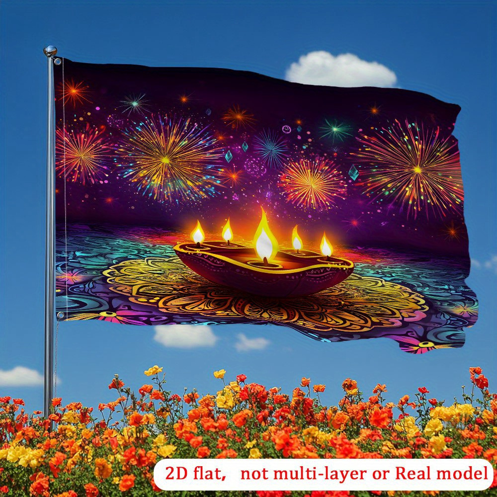 Diwali Candle Shine Night Gard – обзор и цена Home Decor Garden Ideas