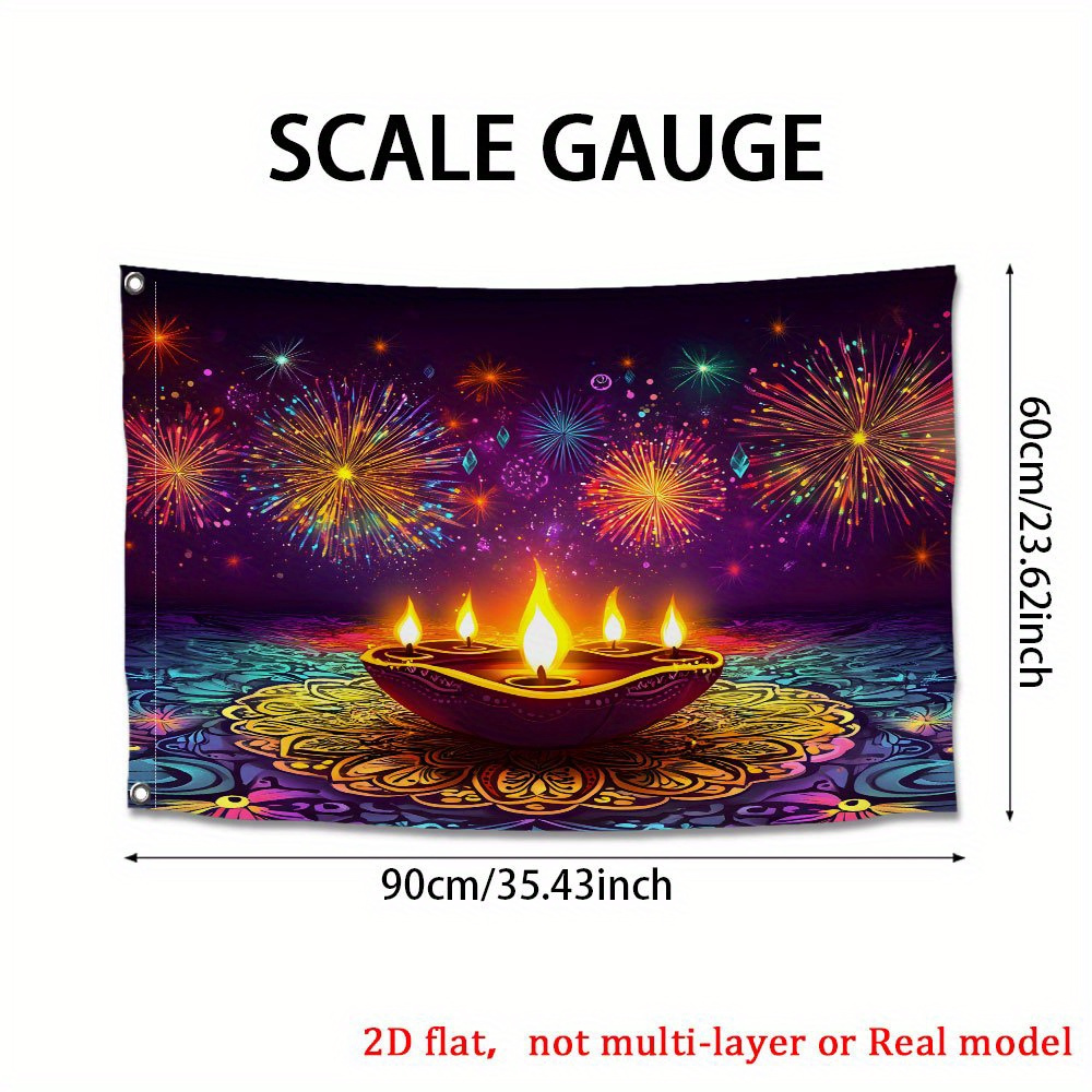 Diwali Candle Shine Night Gard – обзор и цена Home Decor Garden Ideas