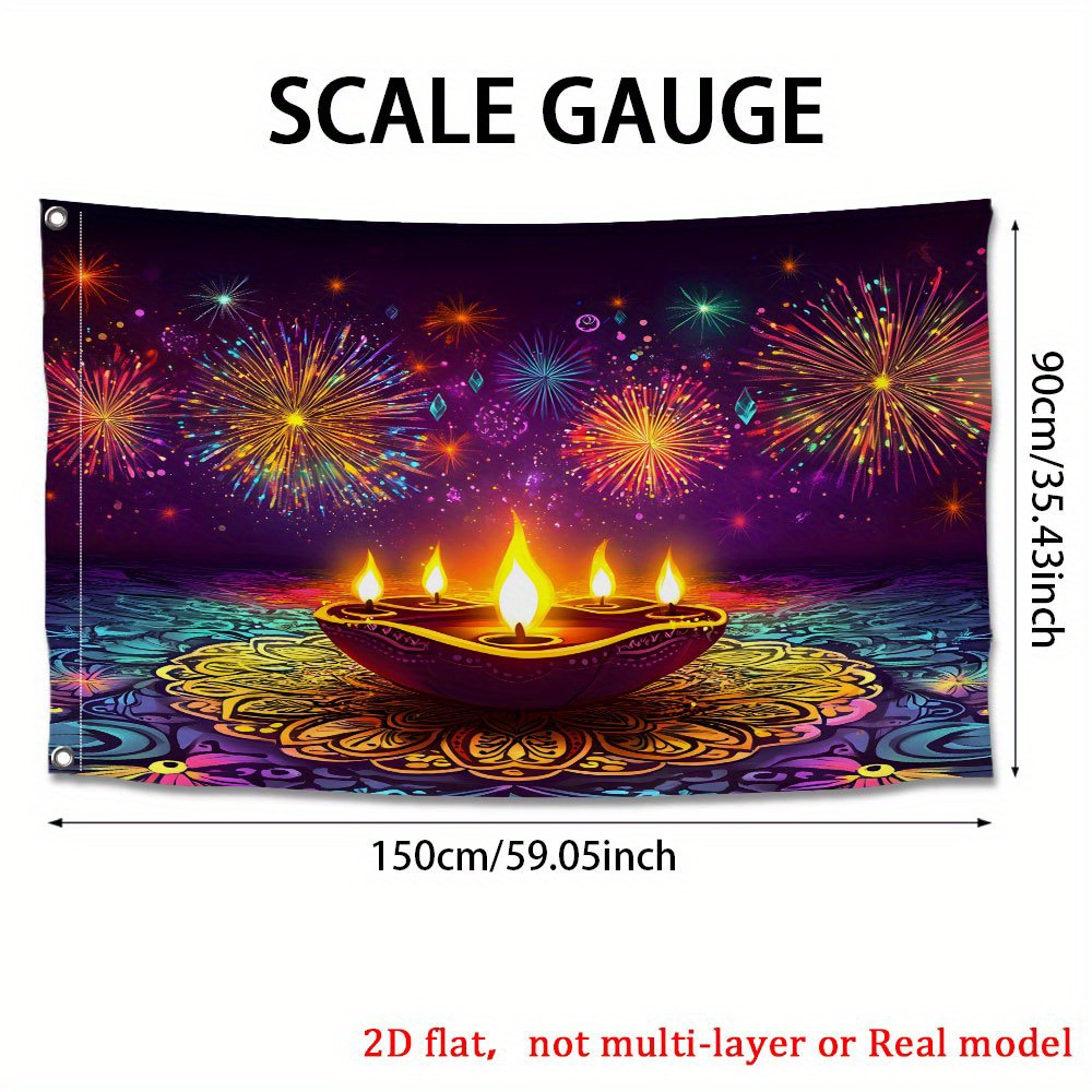 Diwali Candle Shine Night Gard – обзор и цена Home Decor Garden Ideas