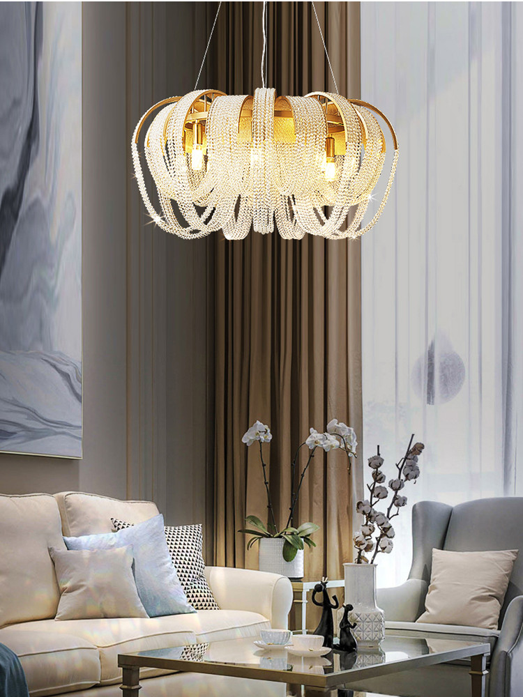 2026 Modern Chandeliers Novelt – обзор и цена Home Decor Trend 2026