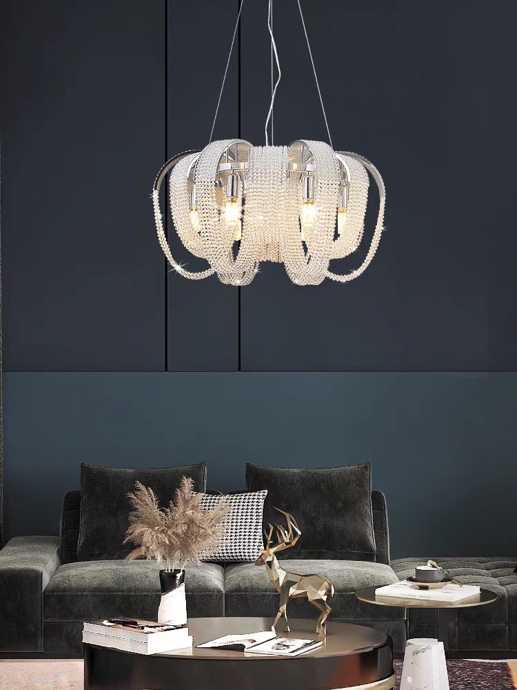 2026 Modern Chandeliers Novelt – обзор и цена Home Decor Trend 2026